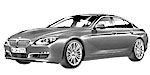 BMW F06 U0972 Fault Code